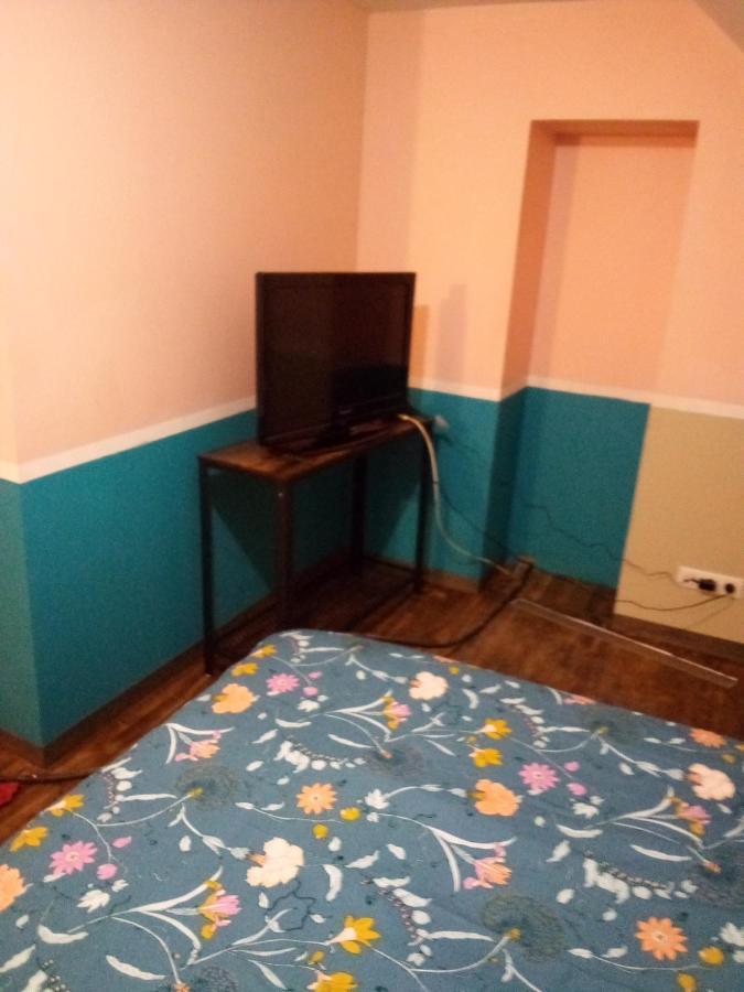 Le FaouëtFlat公寓 外观 照片